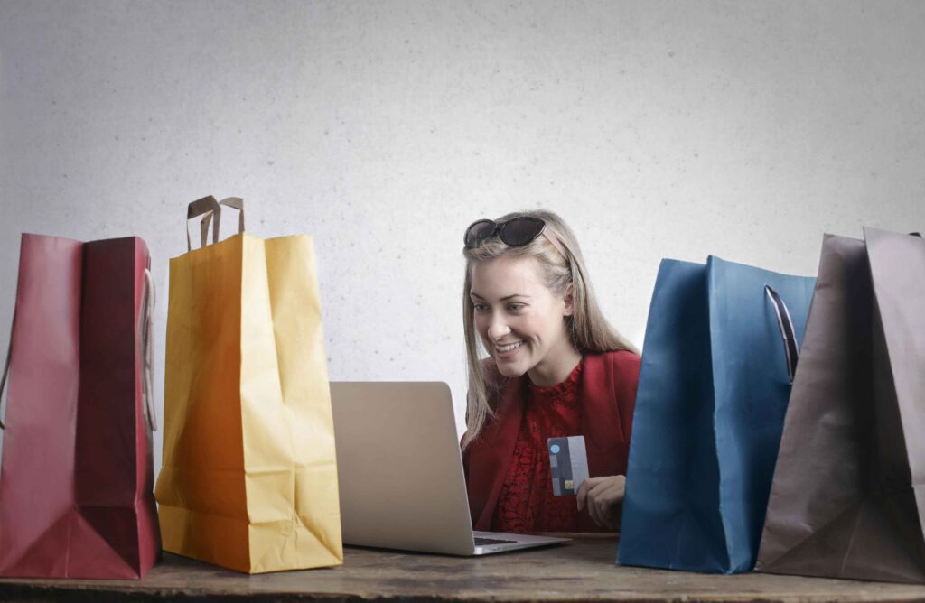 Ordering process