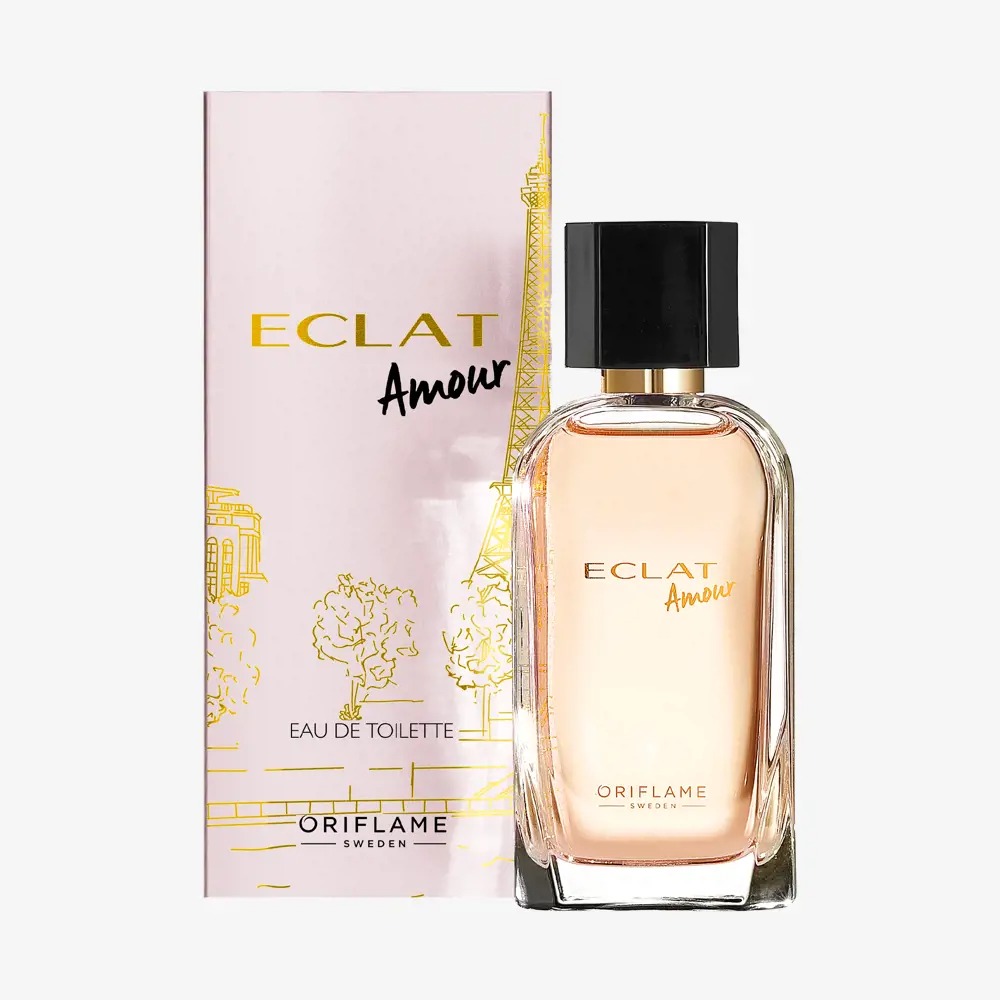 Amour Eau de Toilette
