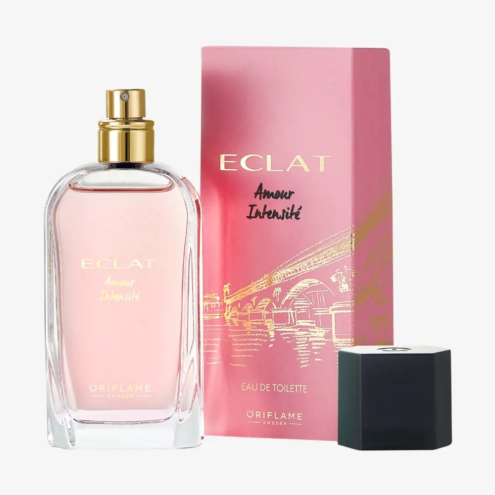 Amour Intensité Eau de Toilette