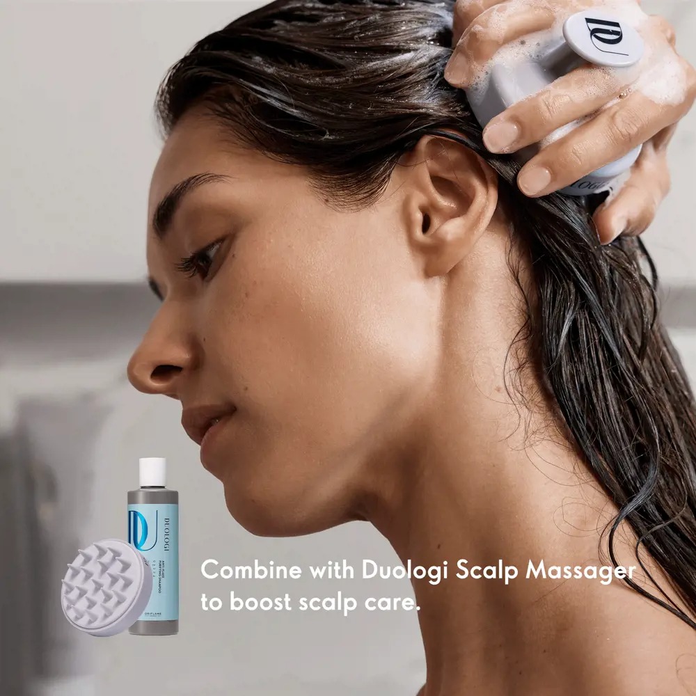 Anti-Flake Purifying Shampoo