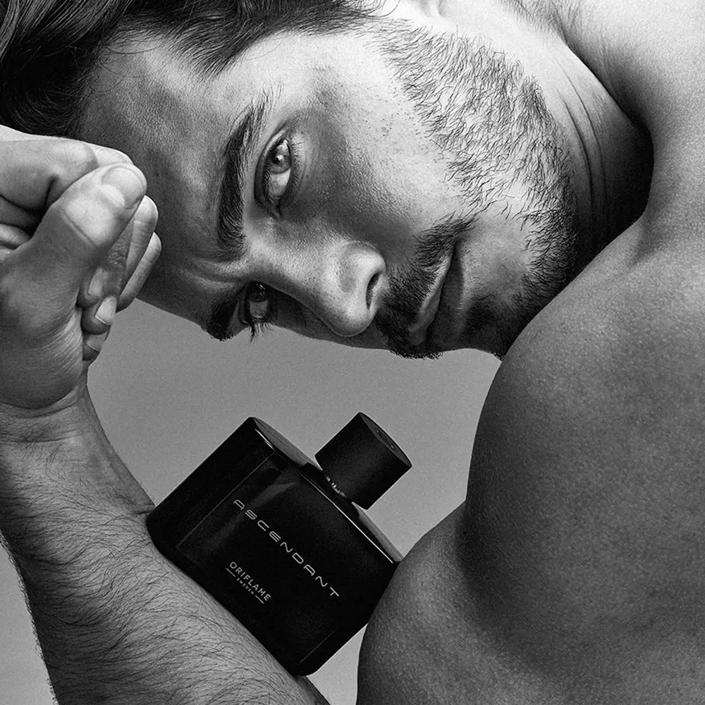 Ascendant EdT