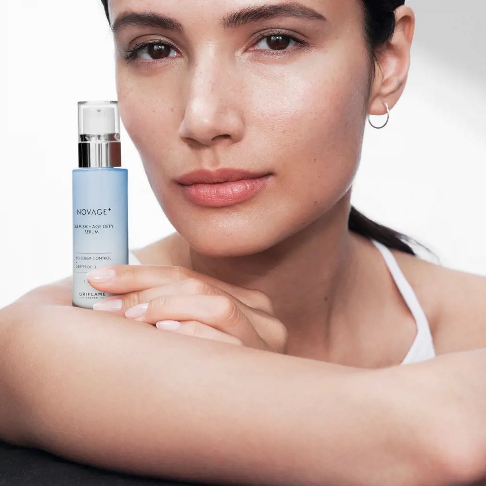 Blemish + Age Defy Serum