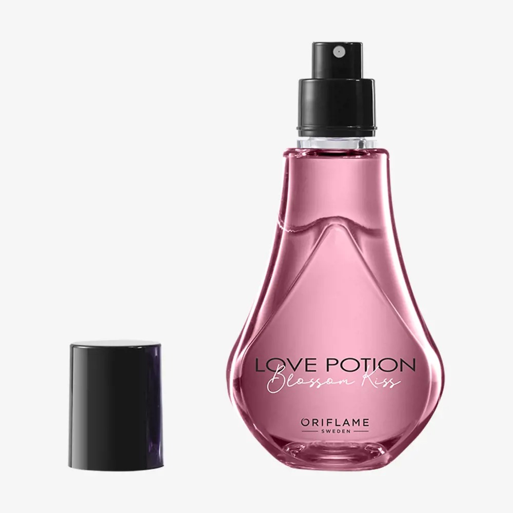 Blossom Kiss Body Mist