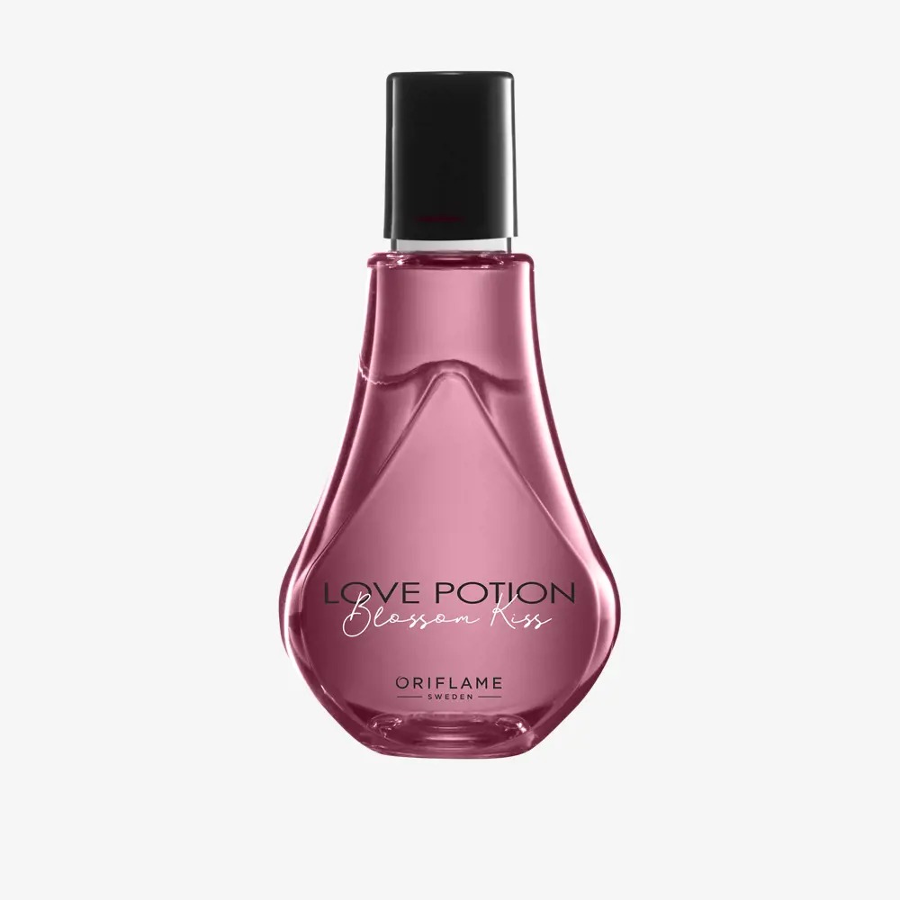Blossom Kiss Body Mist
