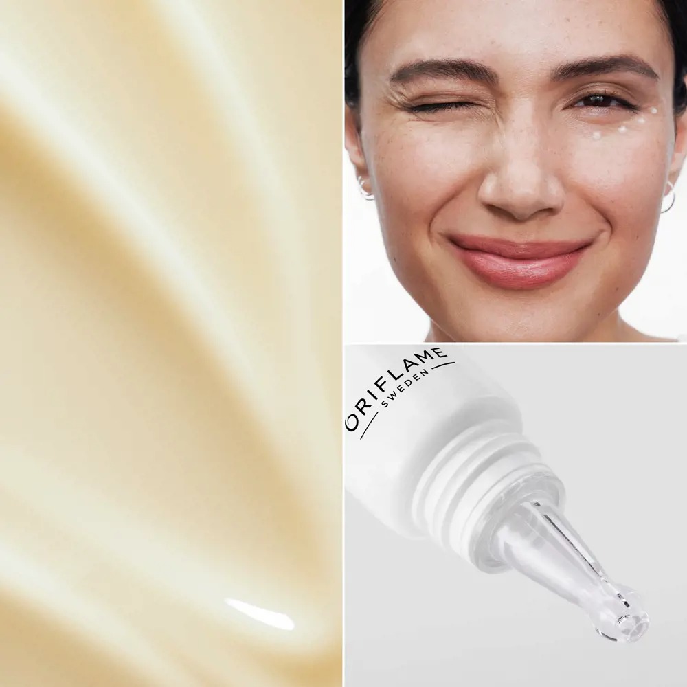 Bright Intense Eye Cream