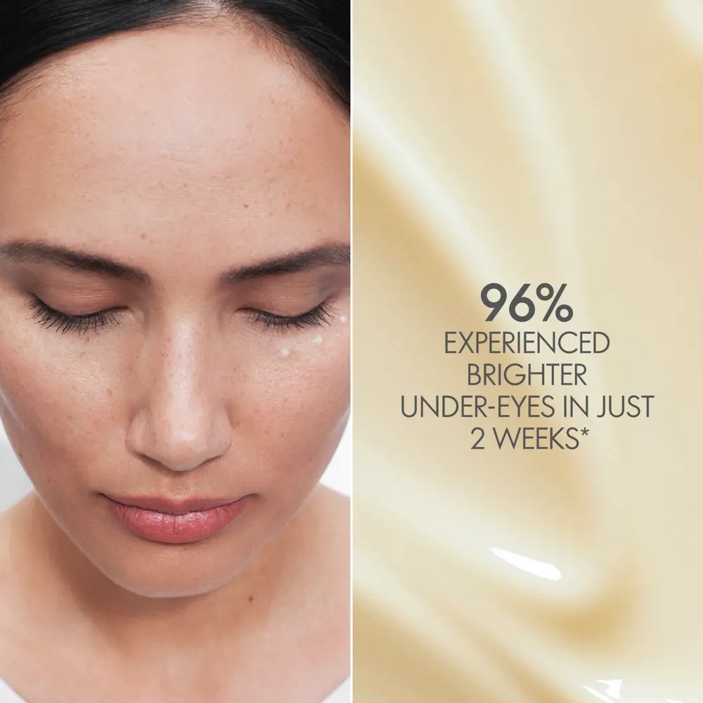 Bright Intense Eye Cream