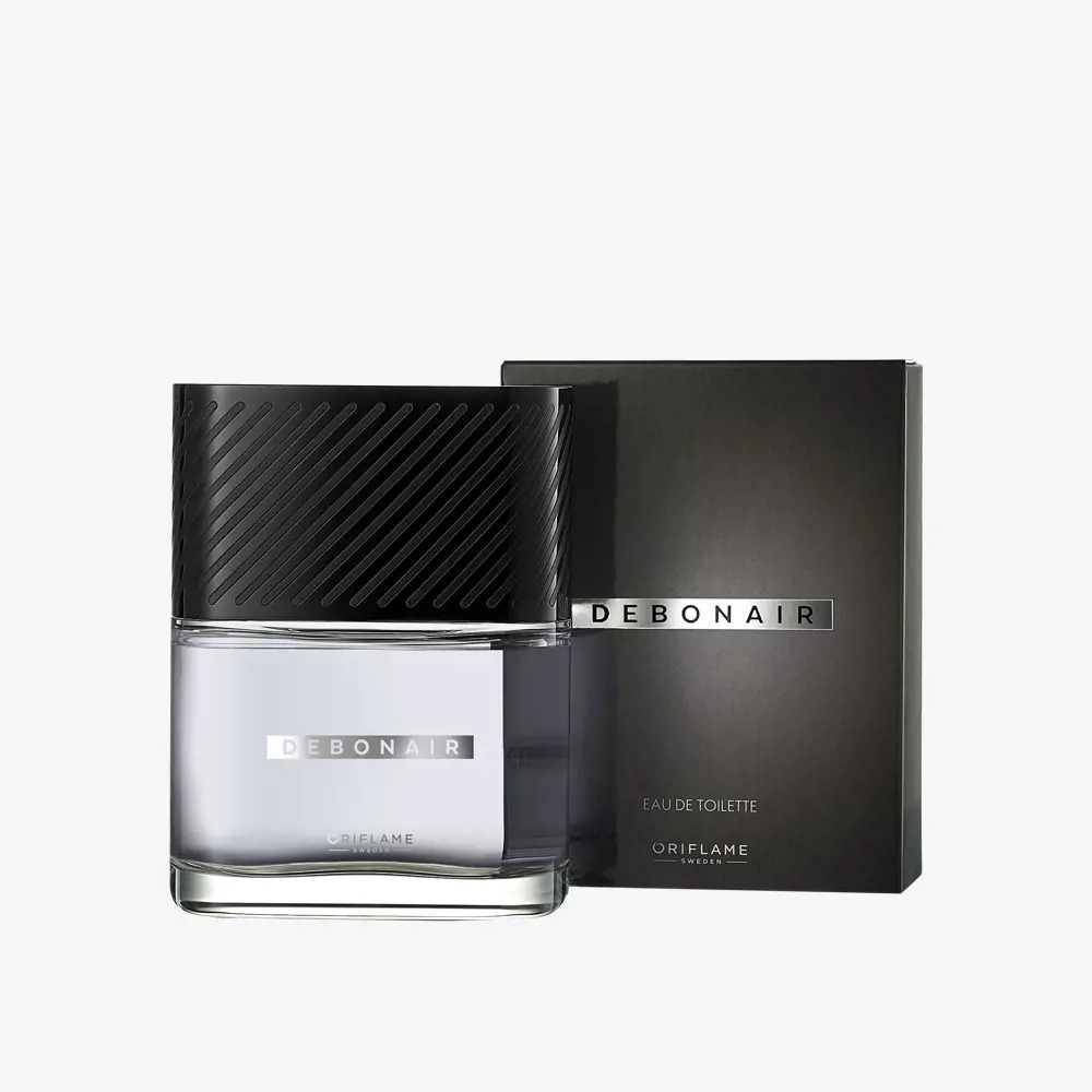 Debonair EdT