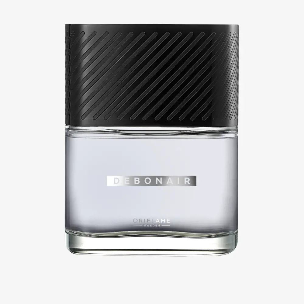 Debonair EdT