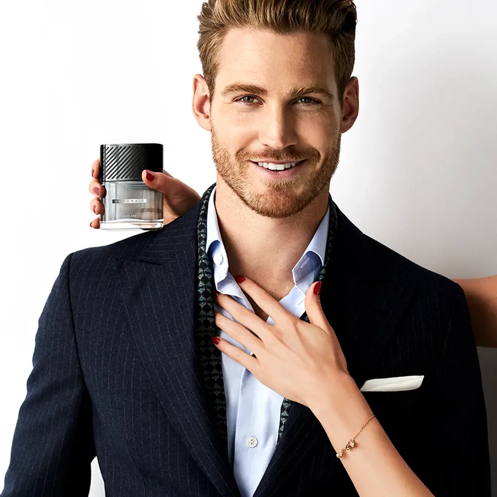 Debonair EdT