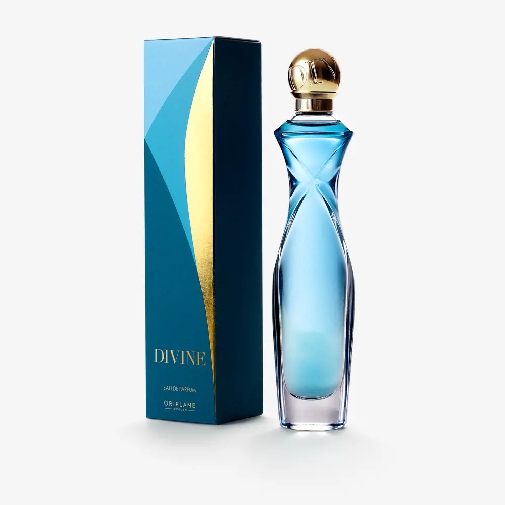 Divine EdP
