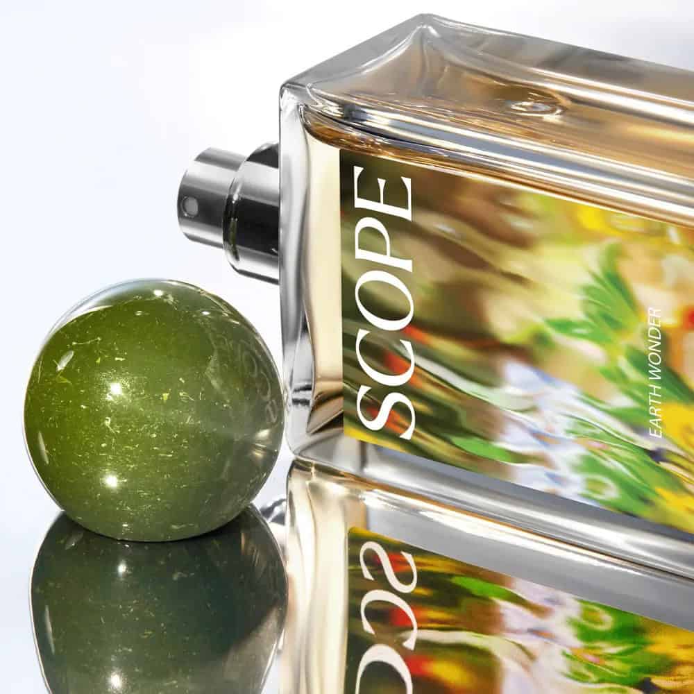 Earth Wonder EdT