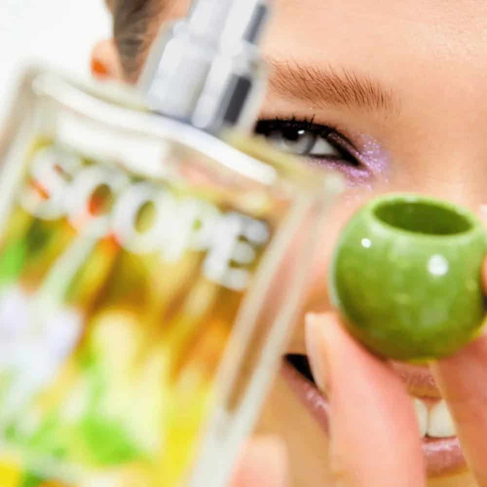 Earth Wonder EdT