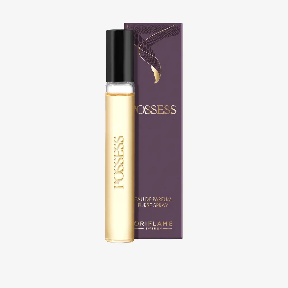 Eau de Parfum Purse Spray