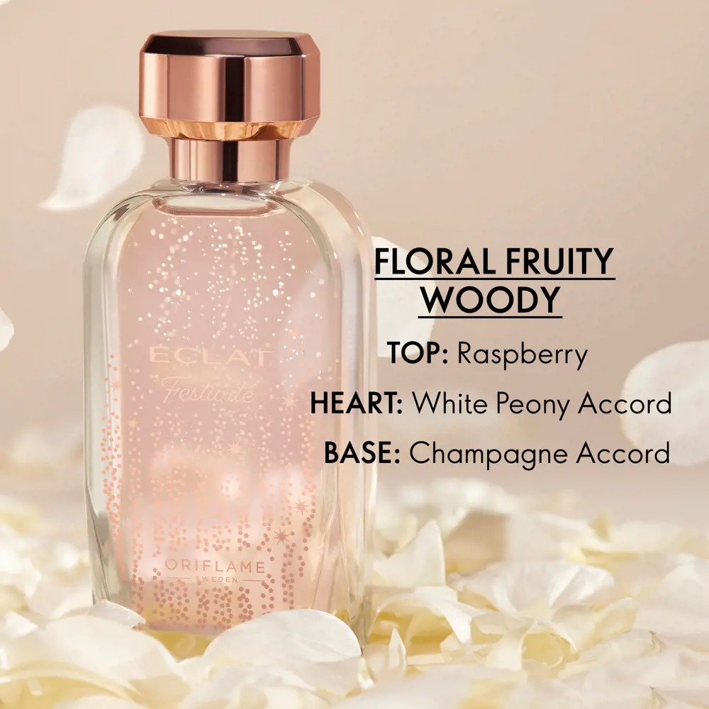 Eclat Festivité EdT