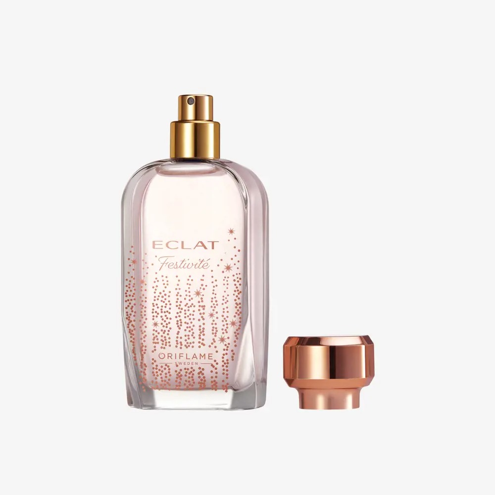 Eclat Festivité EdT