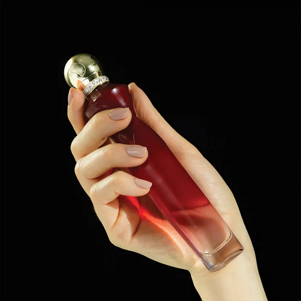 Exclusive Eau de Parfum