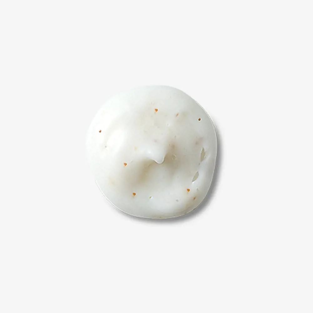 Exfoliating Face Scrub
