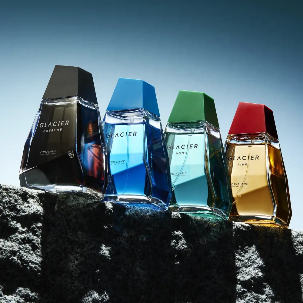 Fire Eau de Toilette