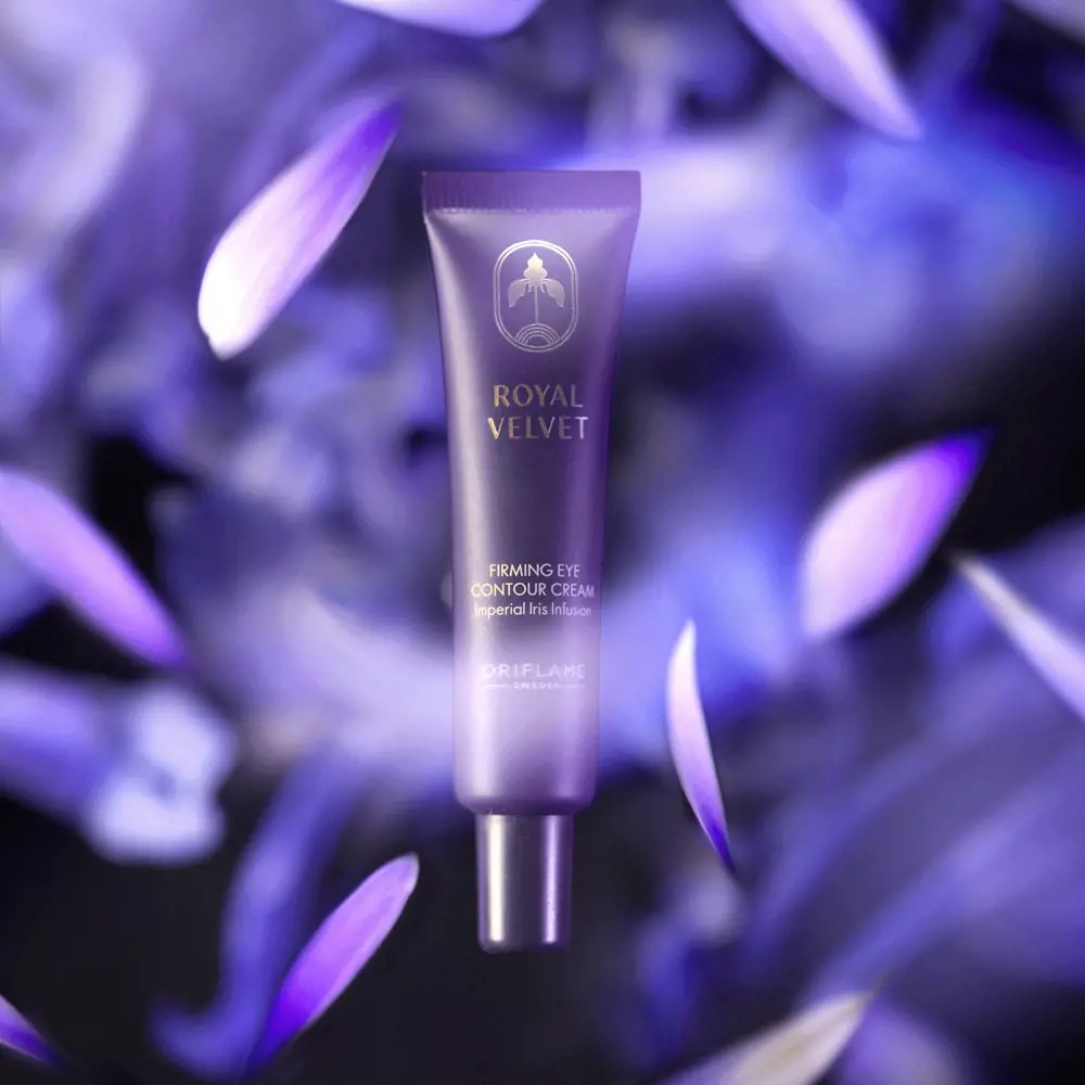 Firming Eye Cream