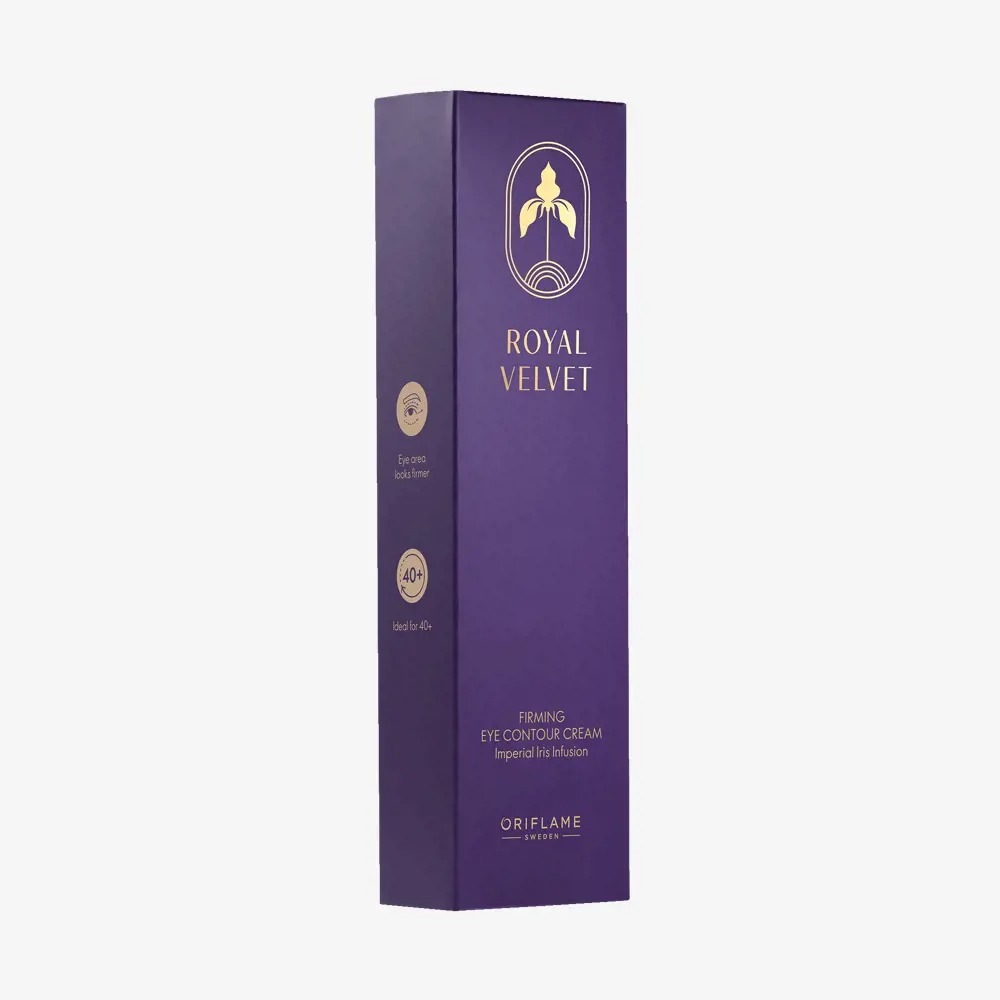 Firming Eye Cream