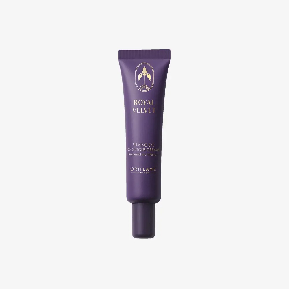 Firming Eye Cream
