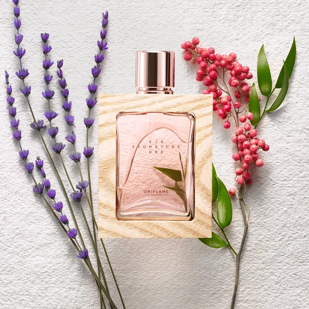 For her Parfum