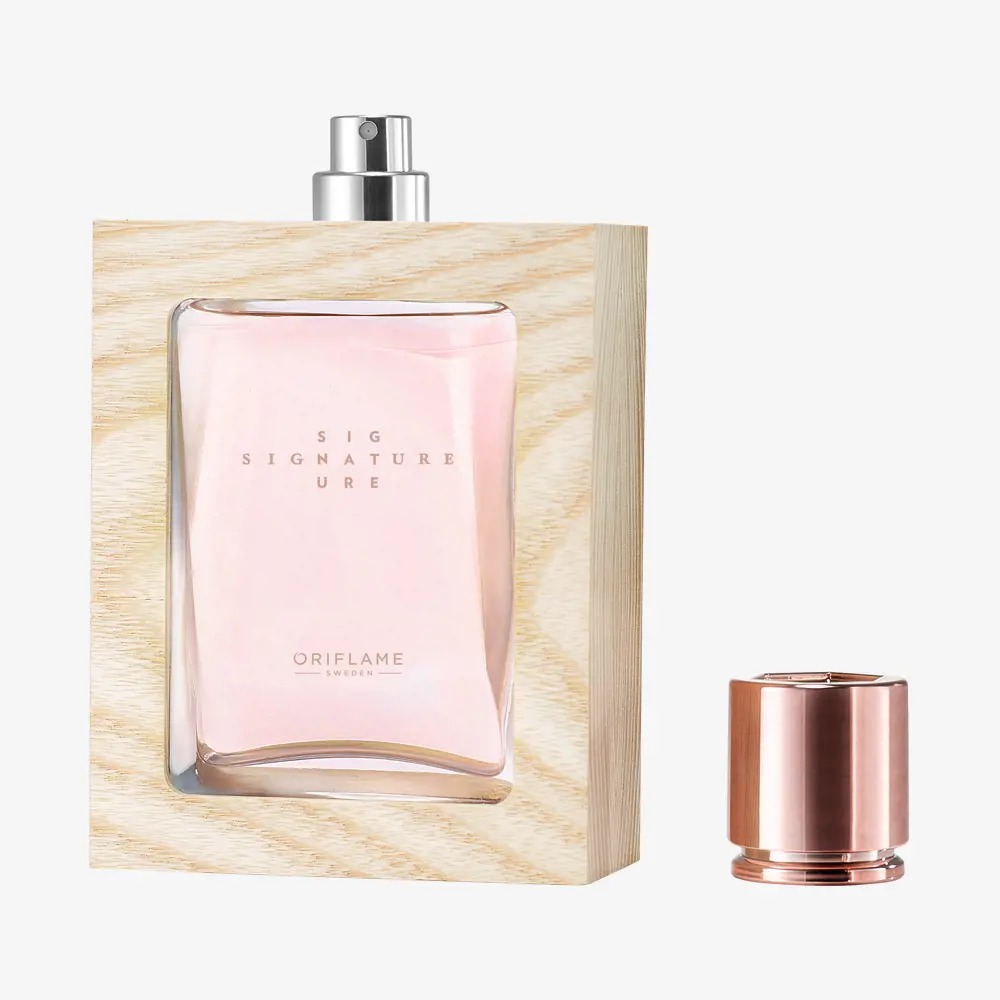 For her Parfum