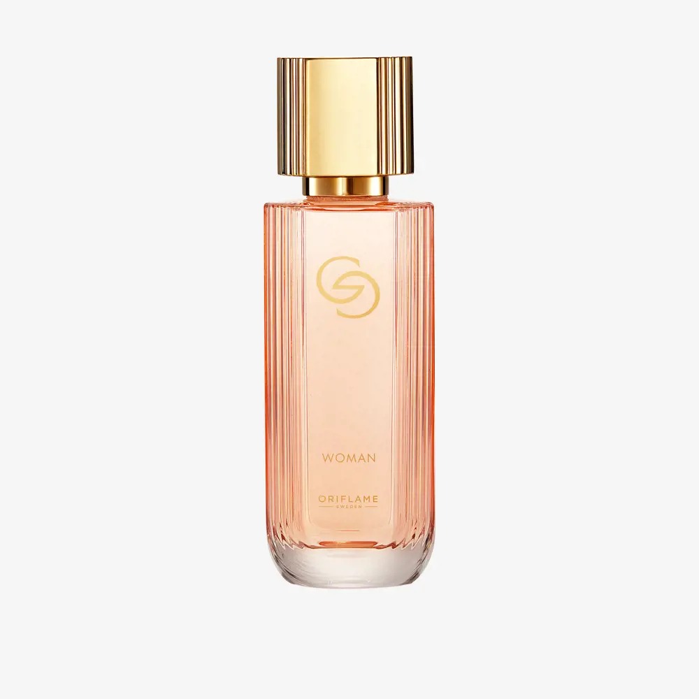 Giordani Gold Woman EdP