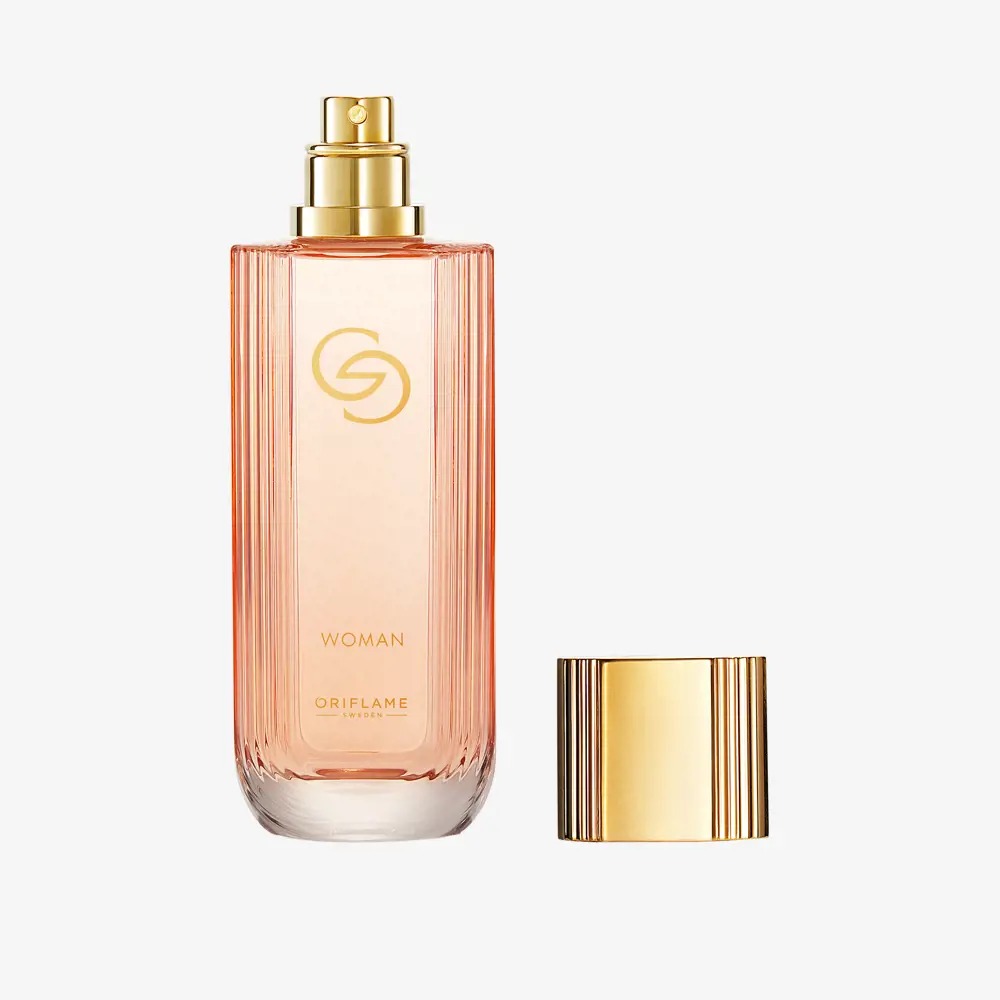 Giordani Gold Woman EdP