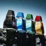 Glacier Extreme EdT