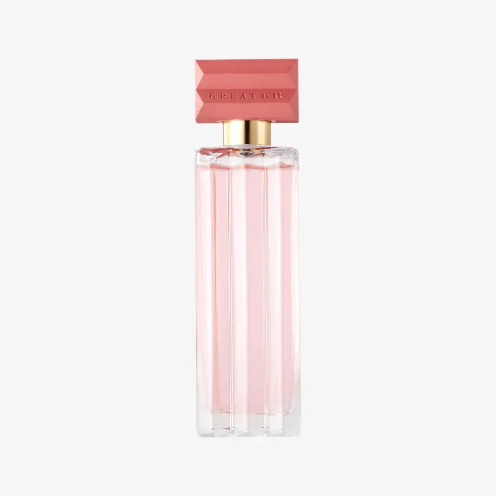 Greater for her EdT