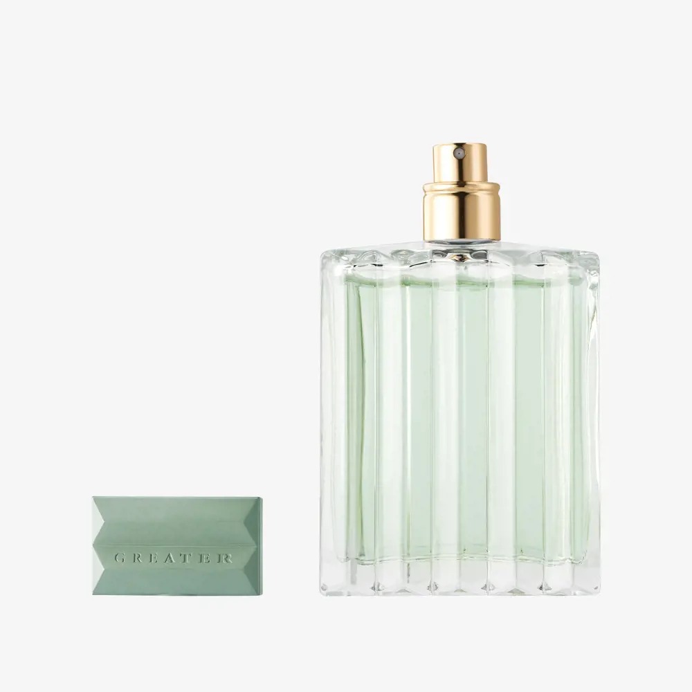 Greater for him EdT