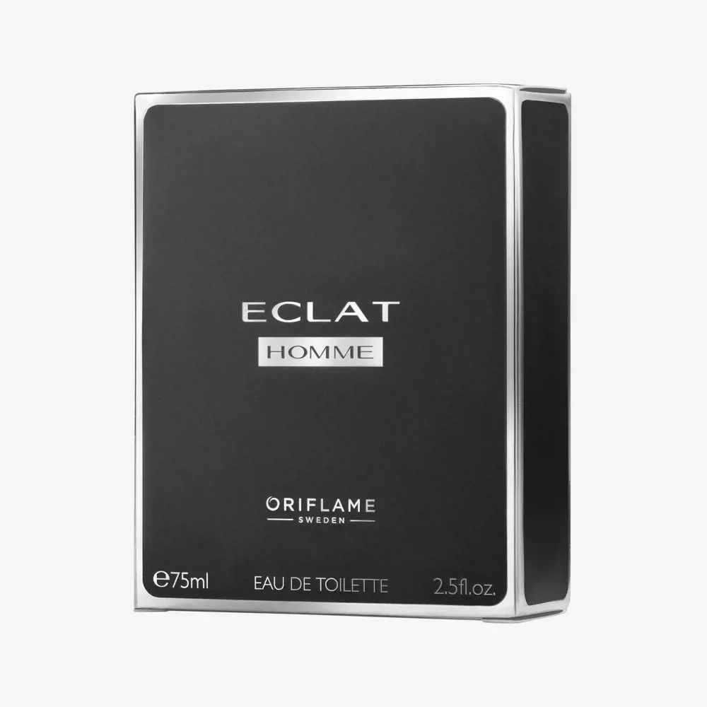 Homme EdT