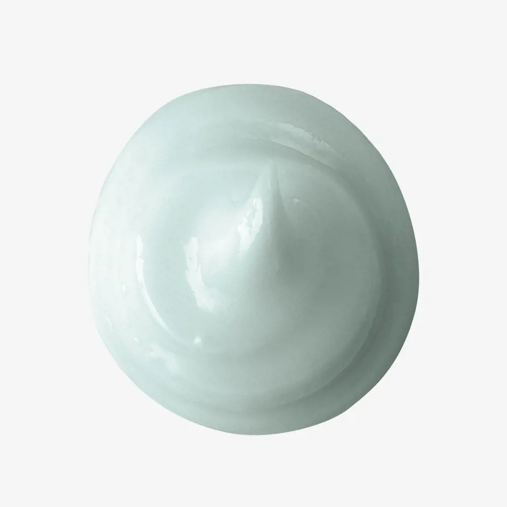 Hydrating Face Cream with Organic Aloe Vera & Pineapple