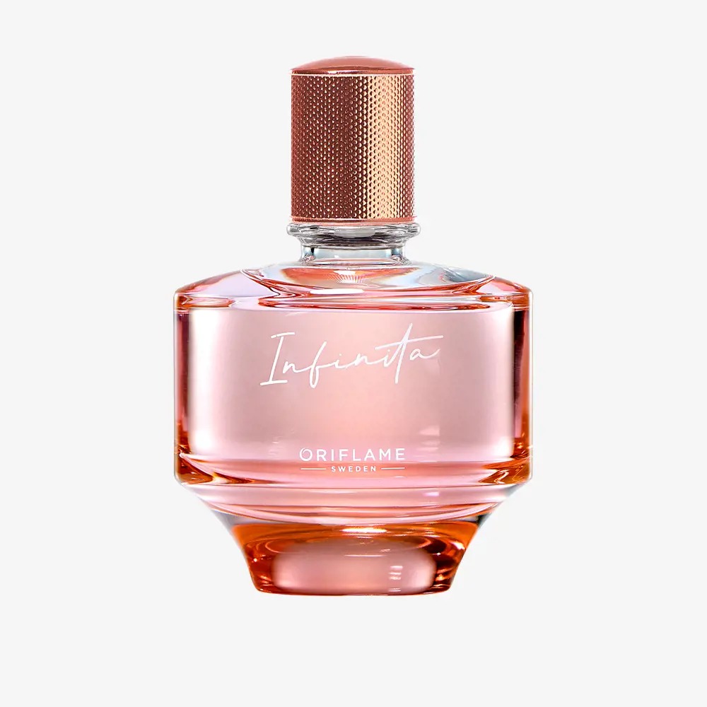 Infinita EdP