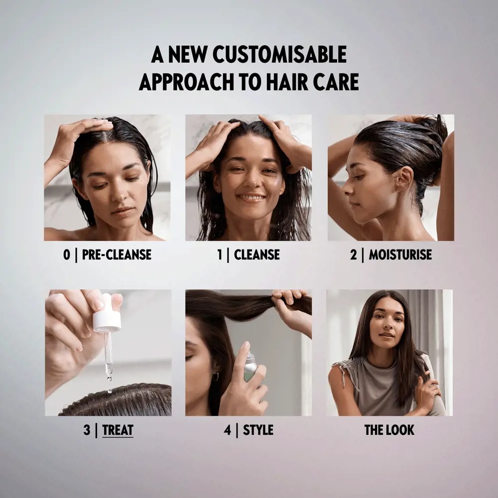 Intense Repair Hair Mask