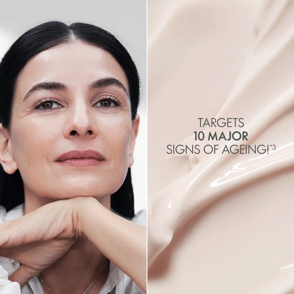 Multi-Active Anti-Ageing Night Cream Rich