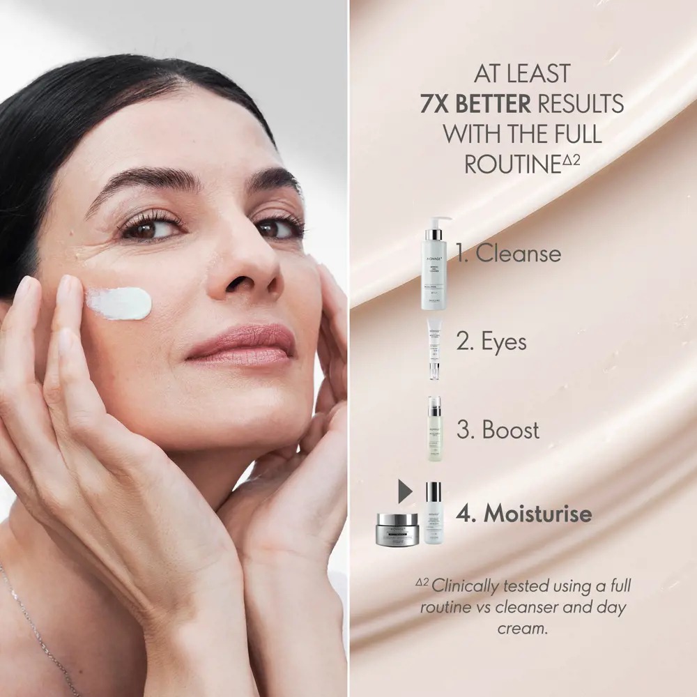 Multi-Active Anti-Ageing Night Cream Rich