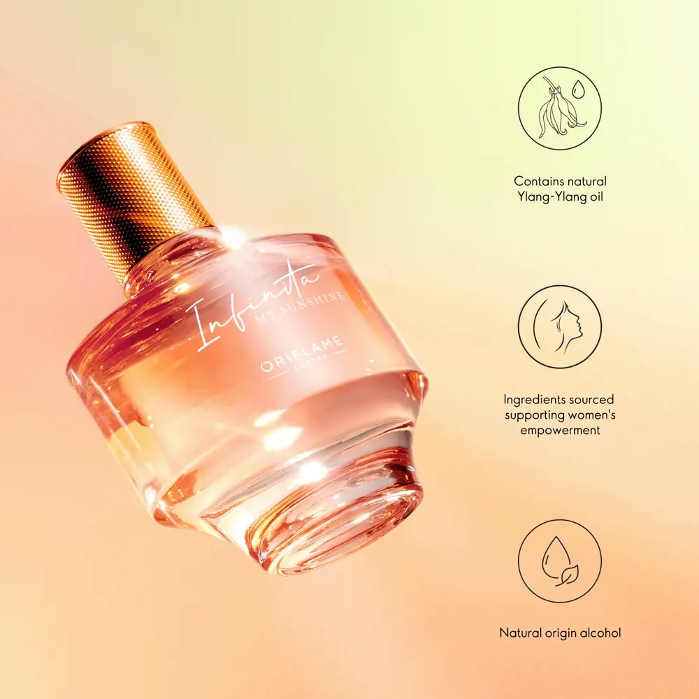 My Sunshine EdP