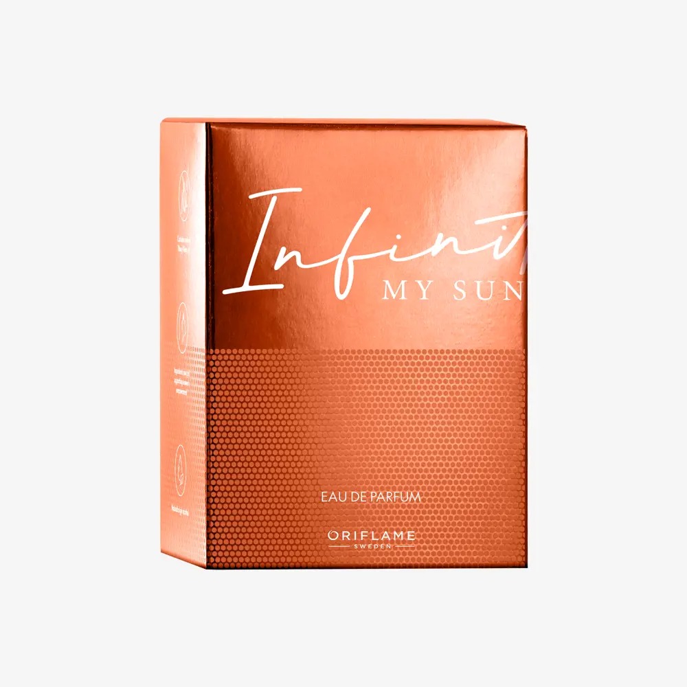 My Sunshine EdP