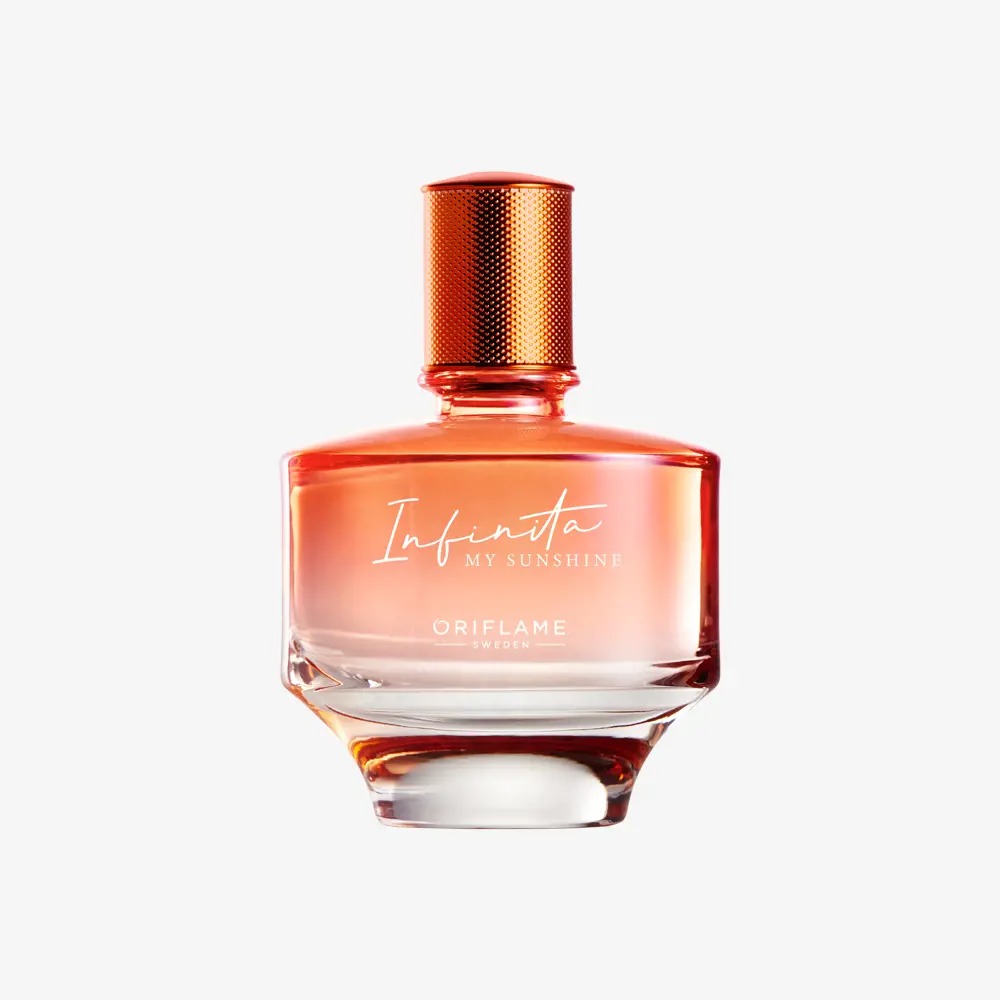 My Sunshine EdP