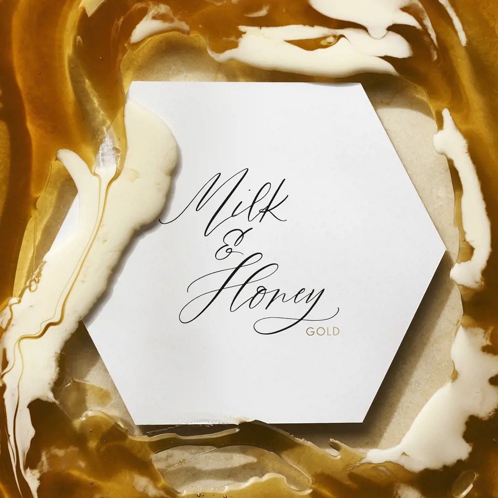 Nourishing Hand and Body Cream
