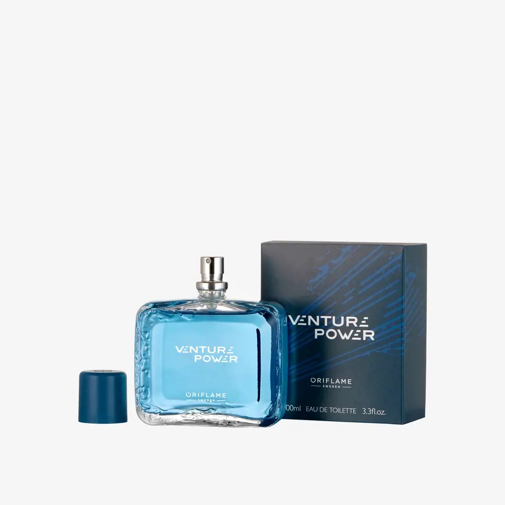 Power EdT