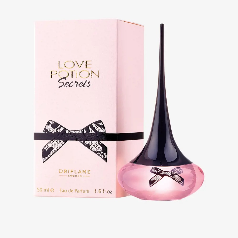 Secrets EdP