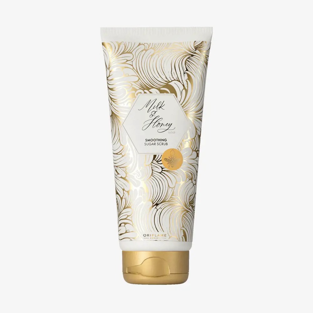 Smoothing Body Purifier
