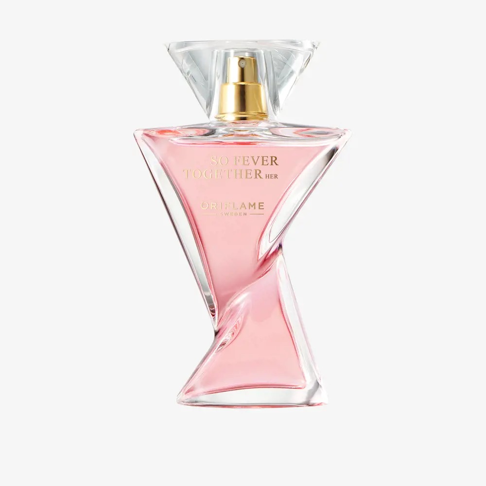 Together Her EdP