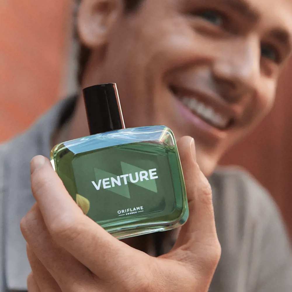 Venture EdT