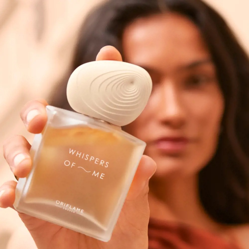 Whispers Of Me EdP