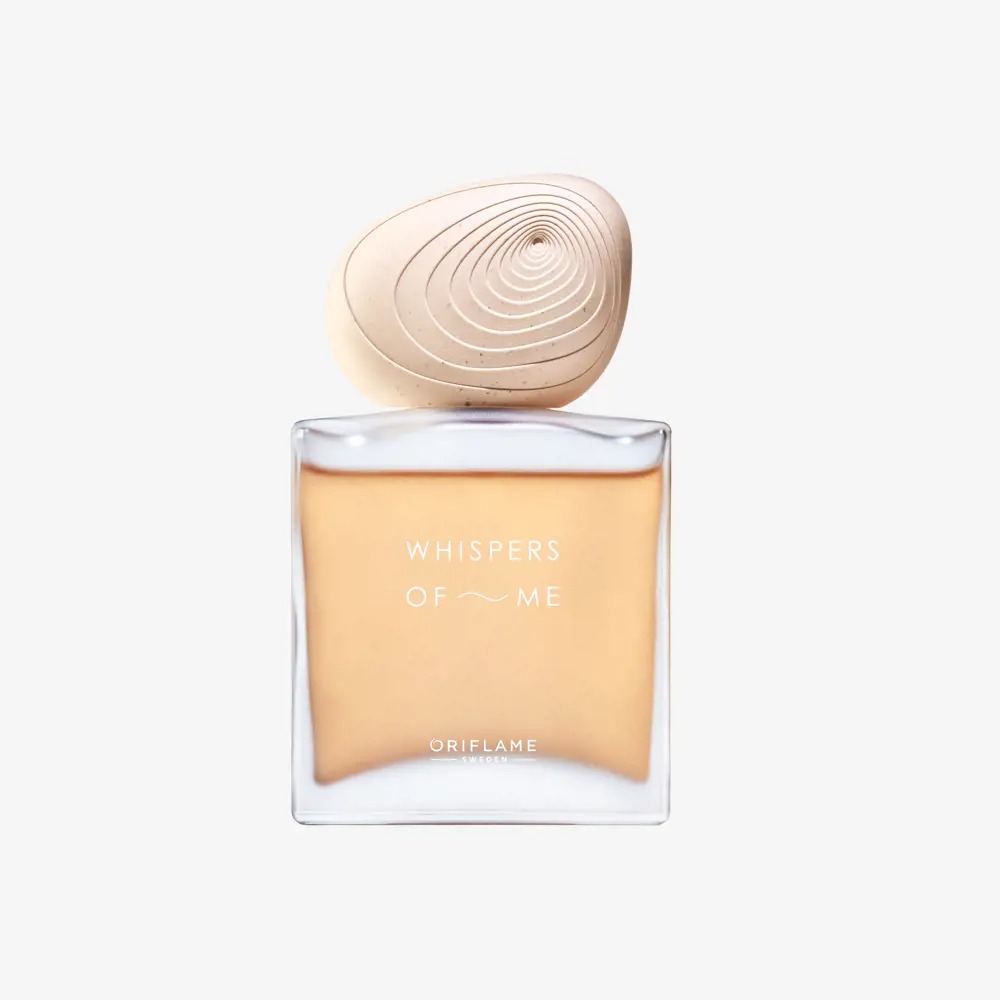 Whispers Of Me EdP