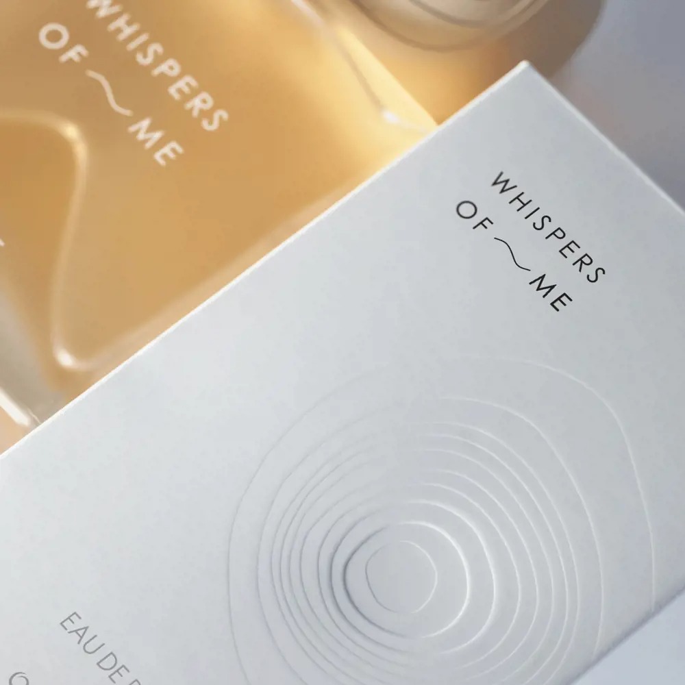 Whispers Of Me EdP
